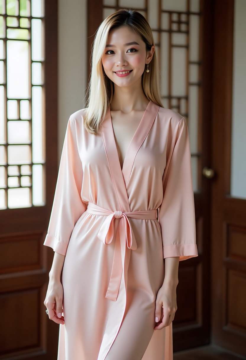 早春晴朗：春日街巷里的重逢
